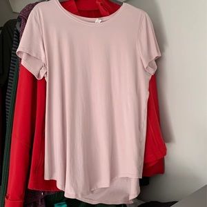 Lululemon Love Crew 10